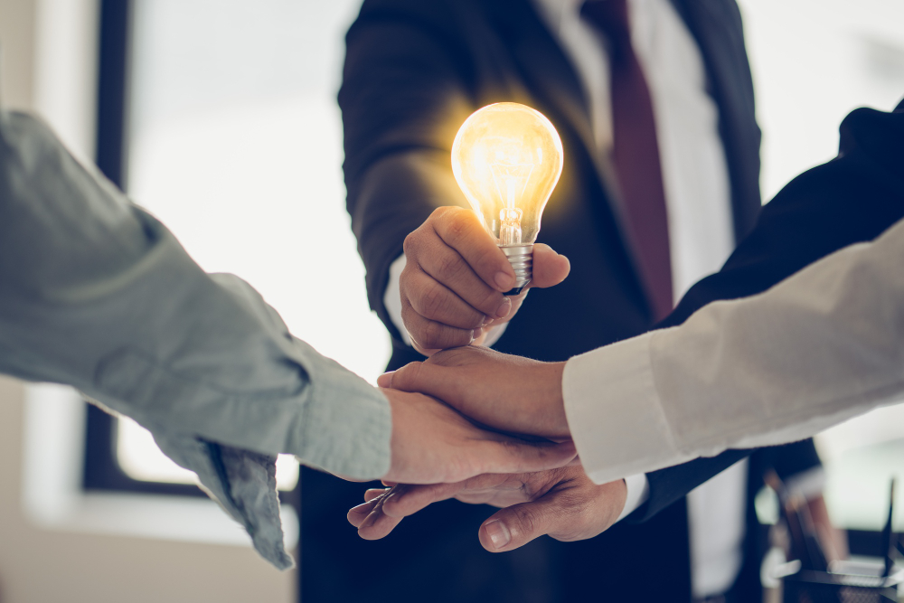 Idee imprenditoriali innovative il segreto che nessuno ti ha mai svelato