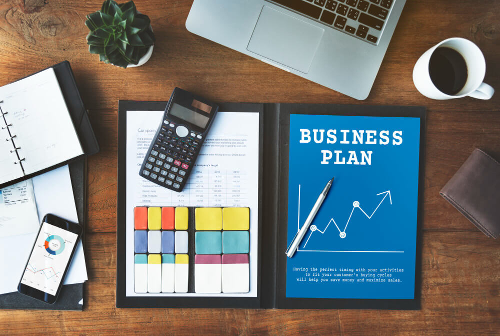 Business plan per startup guida definitiva per principianti