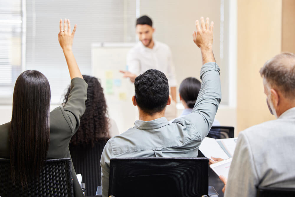 Coaching per leader aziendali il vantaggio competitivo invisibile