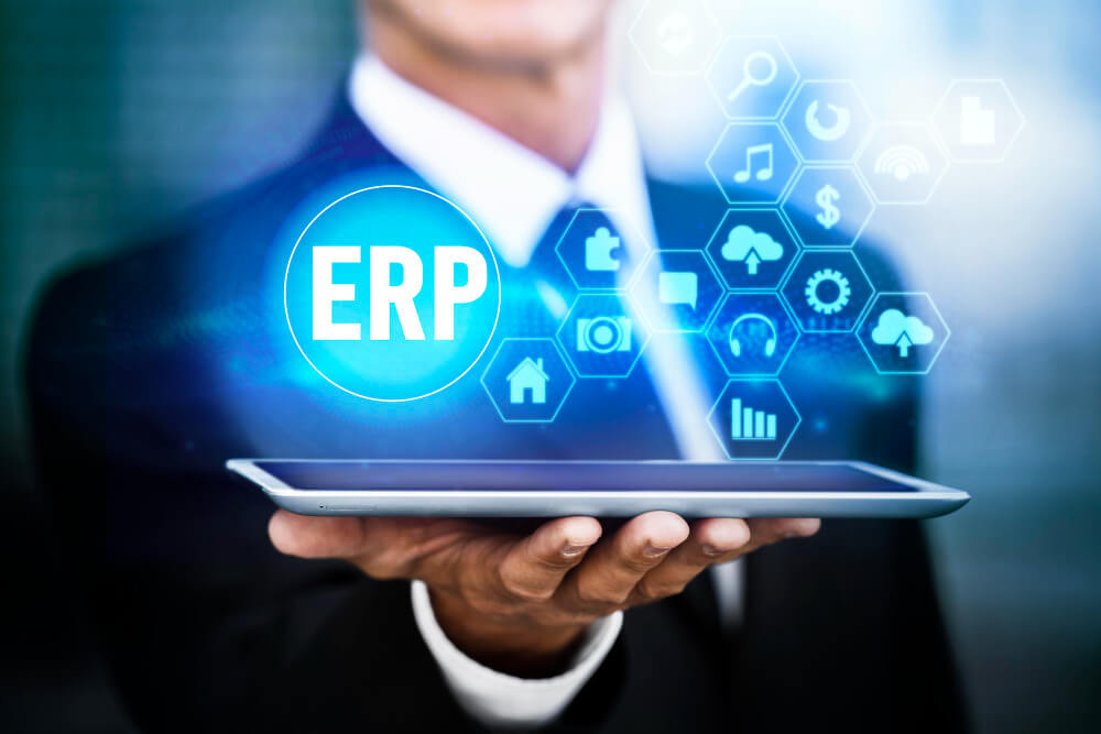 ERP in azienda cosa sono e perché possono rivoluzionarti la vita