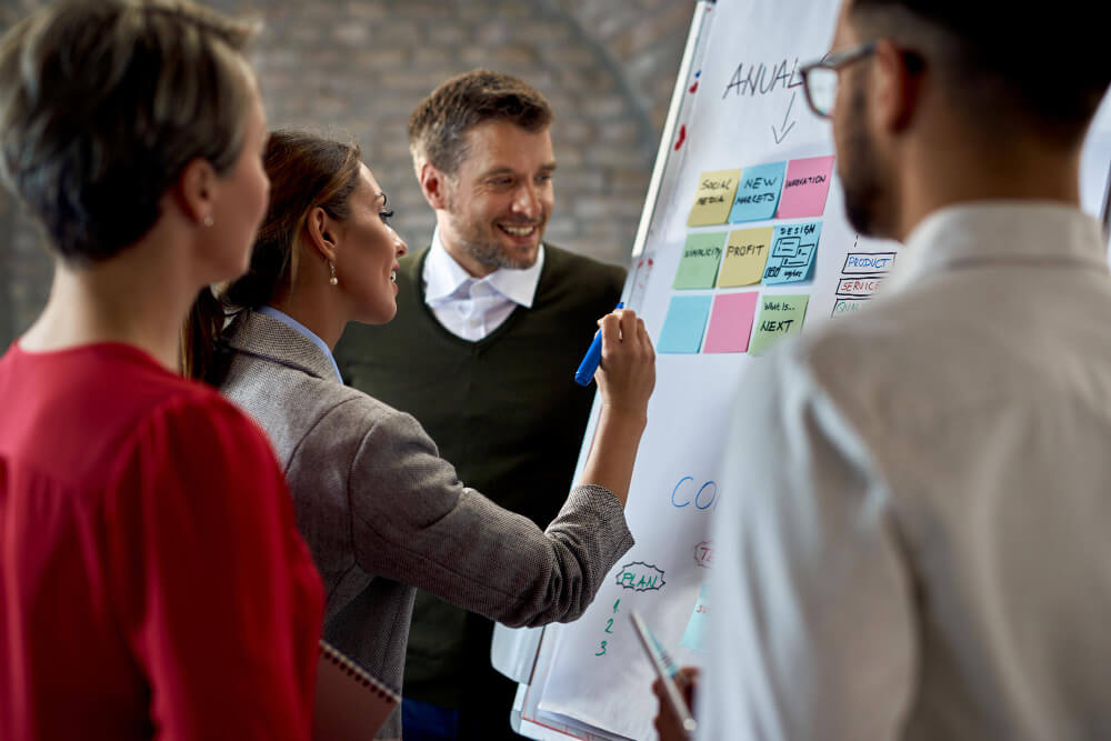 Gestione dei team di lavoro strategie che funzionano