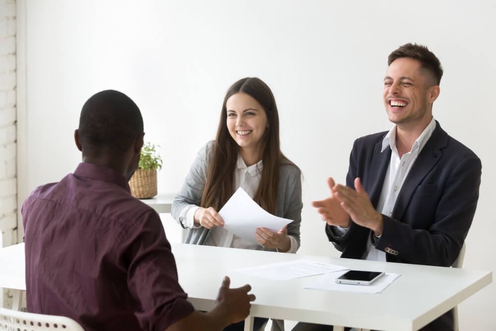 Gestione efficace delle risorse umane 5 consigli dei top manager