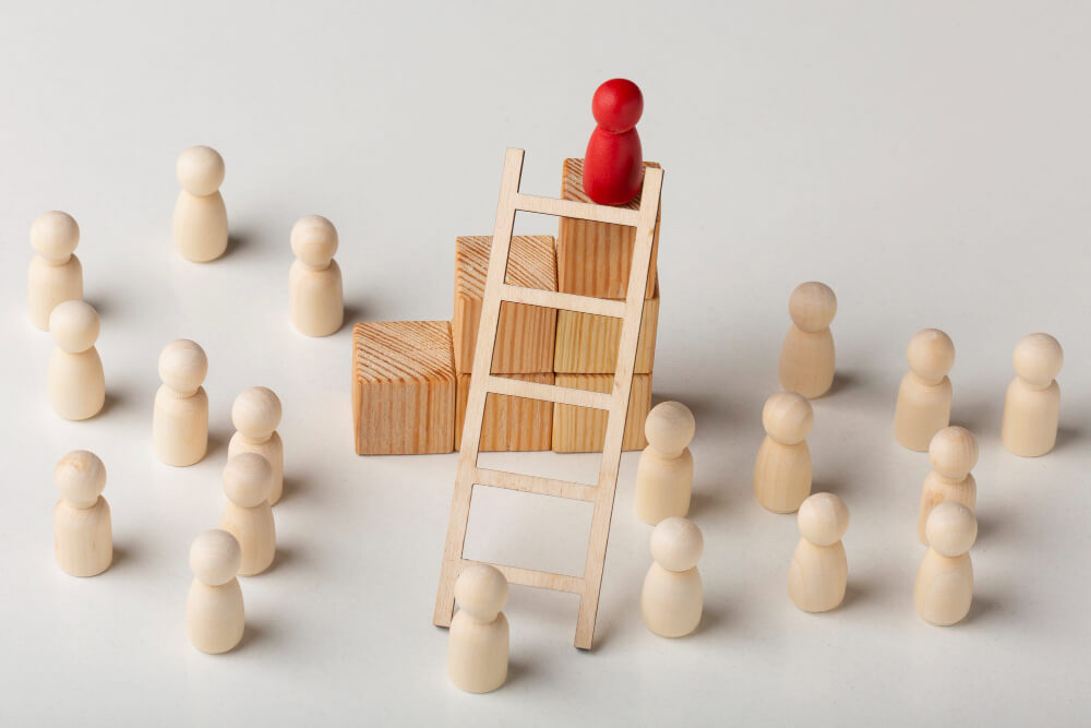 Leadership aziendale i 5 errori che stai facendo senza saperlo