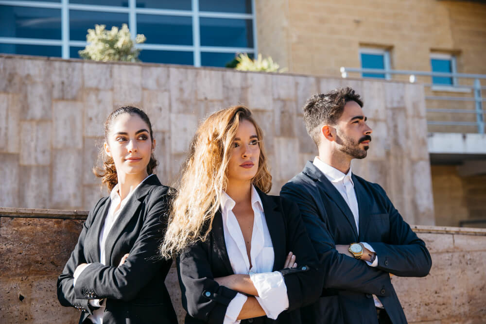 Mentoring per giovani imprenditori perché è il tuo asso nella manica