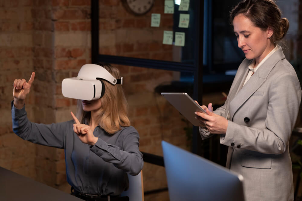Innovazione tecnologica in azienda il caso pratico che ti ispirerà
