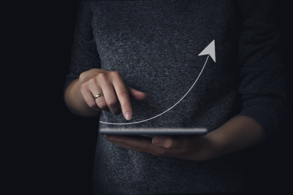 Scopri come la digitalizzazione può aumentare i tuoi profitti