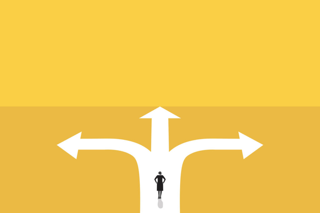 Come trovare la propria strada professionale 5 domande da farsi (1)