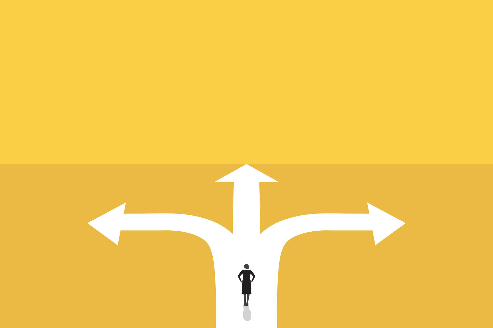 Come trovare la propria strada professionale 5 domande da farsi