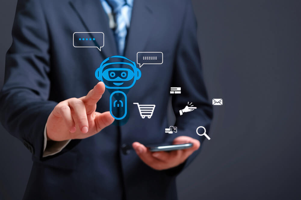 Intelligenza artificiale e customer service come cambia il rapporto con il cliente