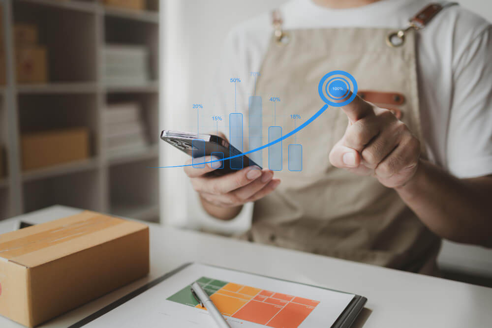 Come aumentare le vendite online 5 strategie immediate