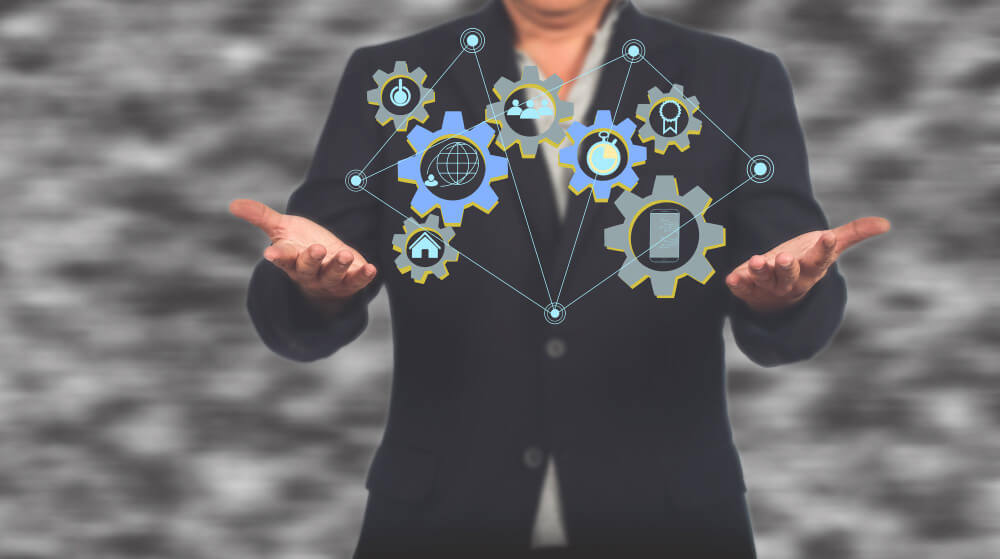 Come ottimizzare i processi aziendali con l’AI