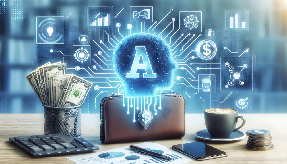 I 5 migliori strumenti AI per imprenditori senza budget