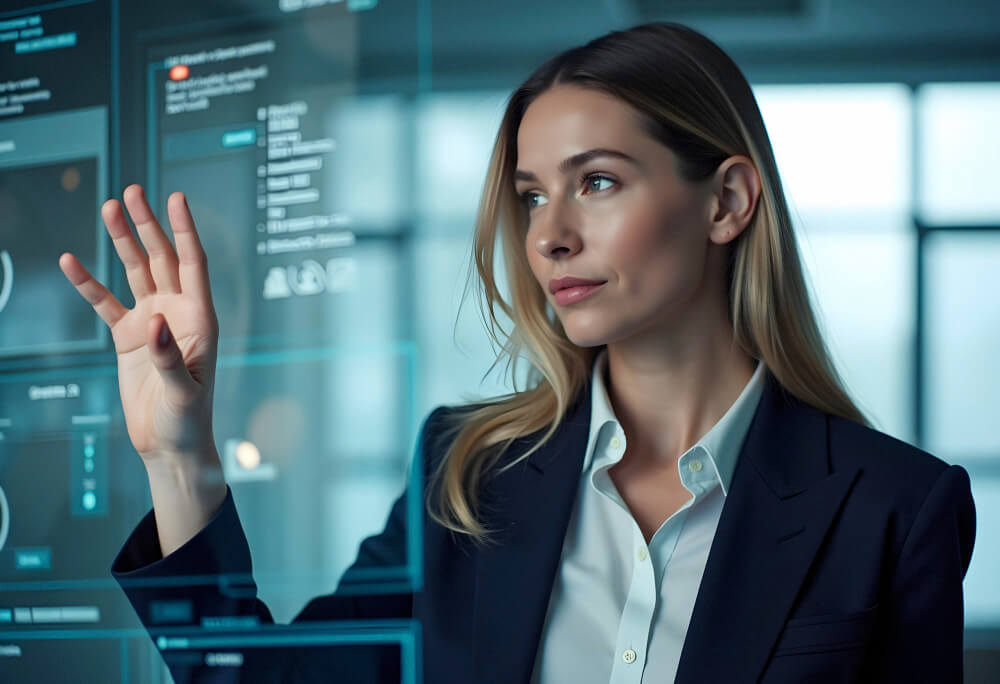 Quale AI scegliere per digitalizzare la tua azienda