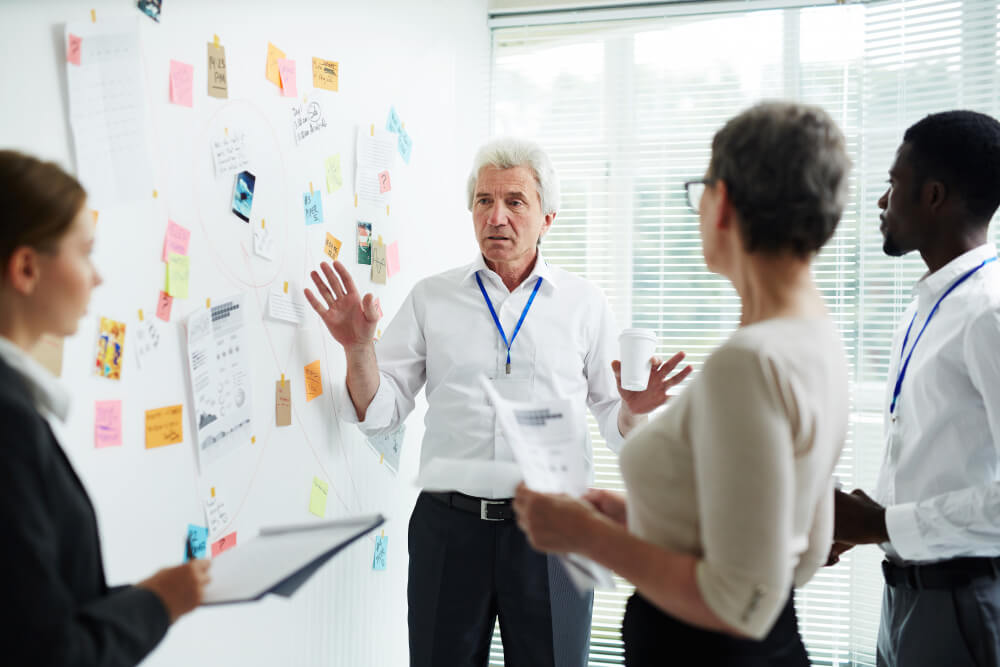 Come costruire un Advisory Board che migliori davvero le decisioni strategiche