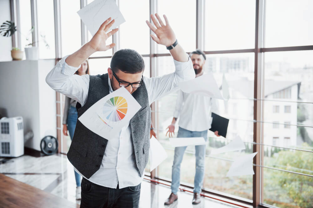 Gestione della crisi aziendale cosa fare quando tutto sembra bloccarsi