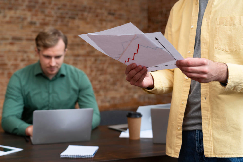 Come preparare l’azienda a una fase difficile di mercato struttura, controllo e priorità