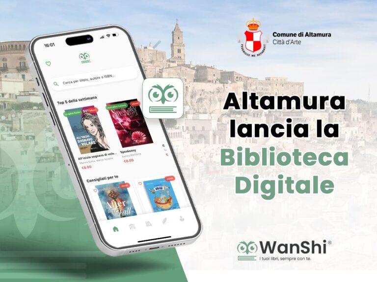 Immagine articolo ANSA-Altamura