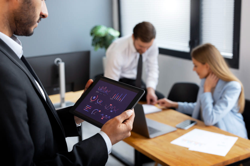 Come usare l’intelligenza artificiale in azienda applicazioni reali per risparmiare tempo e aumentare i margini
