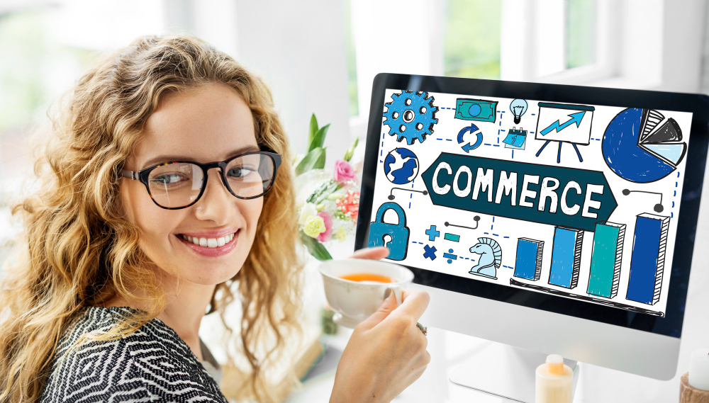 E-commerce o negozio fisico Quale modello scegliere per far crescere un brand oggi
